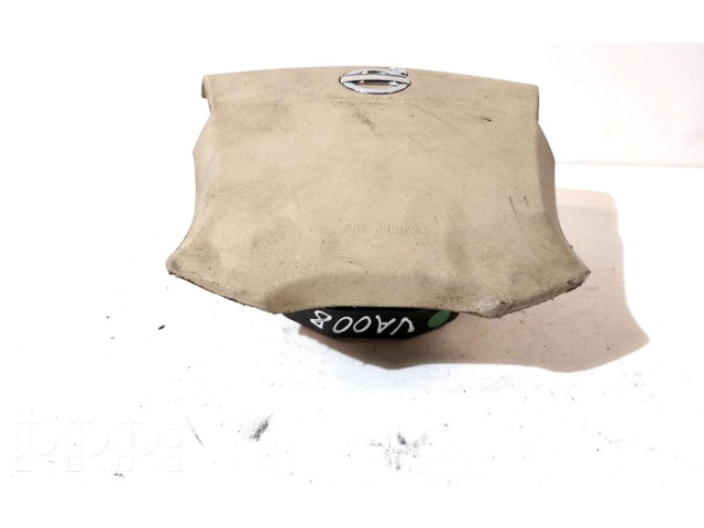 Подушка безопасности водителя P30721997, 30721997 Volvo S80