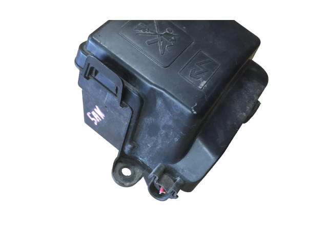 Блок предохранителей 243809584R, 243809584 Dacia Sandero II