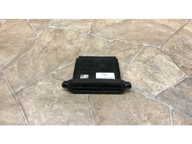 Блок фонаря / (блок «хenon»)