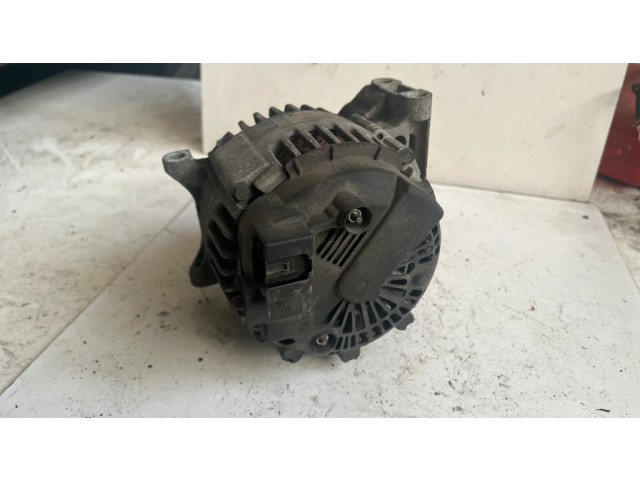 Генератор CA1873IR, 18988720   Mercedes-Benz A W169 2.0     