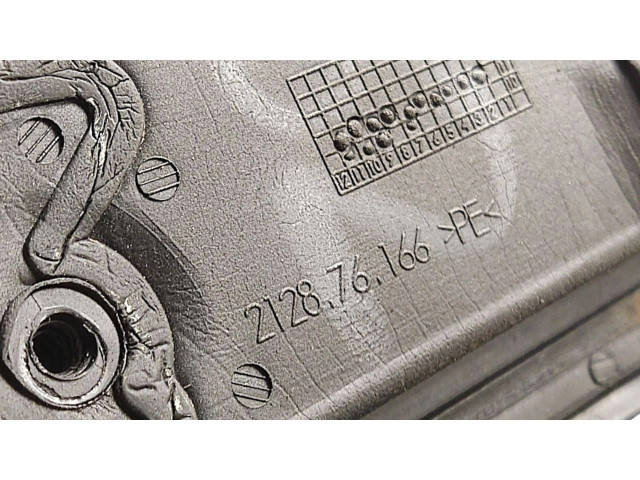 Zpětné zrcátko pravé Ford C-MAX II 2012  E9034508, E9024508  