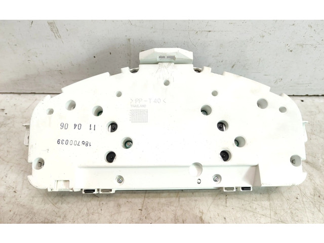 Турбина Комплект зажигания Volvo C70  31286085, 30710072         