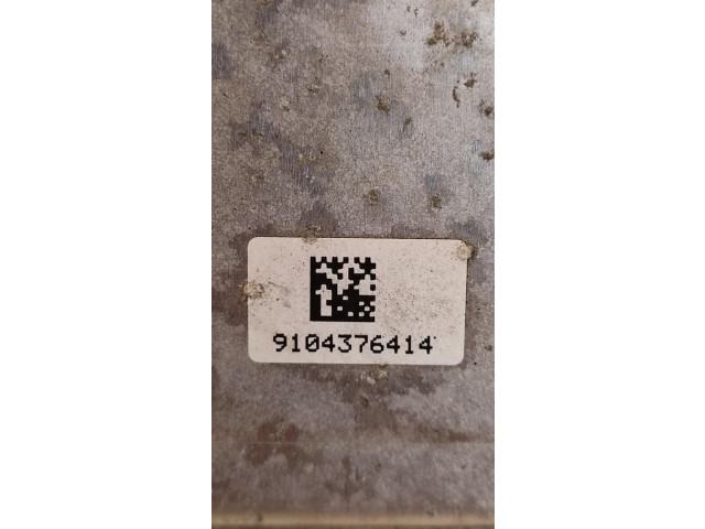 Řídící jednotka A654900800 Mercedes-Benz Vito Viano W447 2020