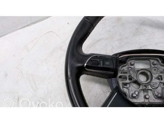 Volant Audi A6 S6 C7 4G 2013 6110345