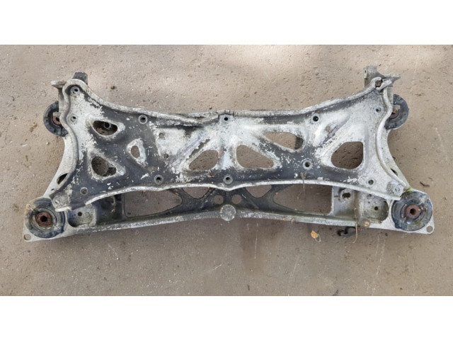 Передняя траверса