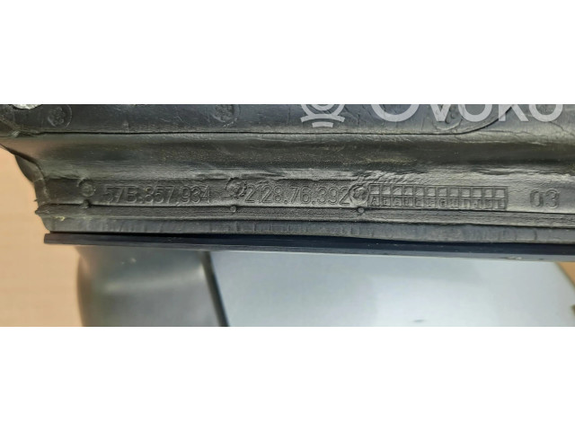 Зеркало электрическое Skoda Karoq 2017 - года