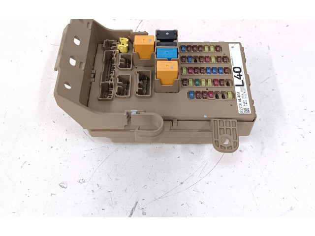   Pojistková skříňka 82201AL40A, JB006410N01   Subaru Outback (BS) 2019