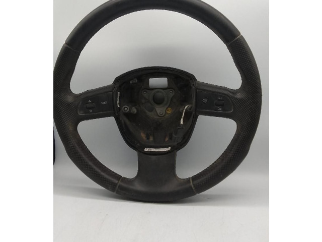 Руль Audi A3 S3 8P  2003 - 2012 года 8P0419091      