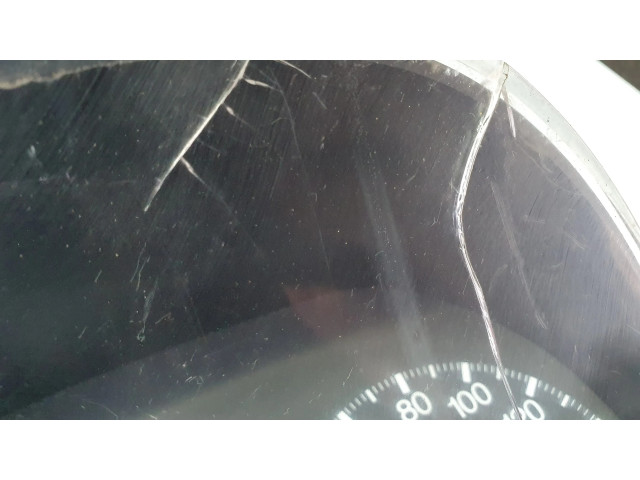 Přístrojová deska Fiat Punto (188) 2002 46799260, 503000251600