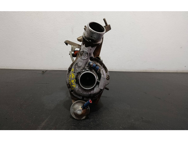 Turbodmychadlo Турбина 46556011, VL200004   Fiat Punto (188)   