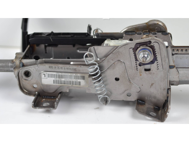 Ось рулевого колеса 5Q1971616A Volkswagen Golf VII