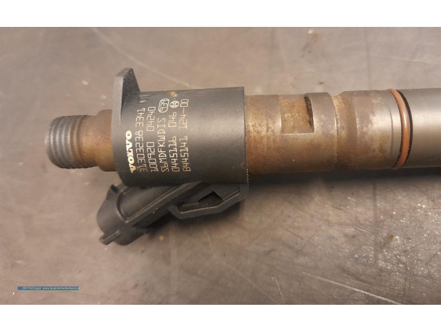 Форсунка 36002662    Volvo V70   