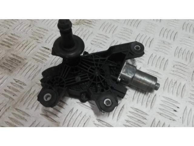 Блок управления двигателя 287100742R, A4538200540 Renault Kadjar