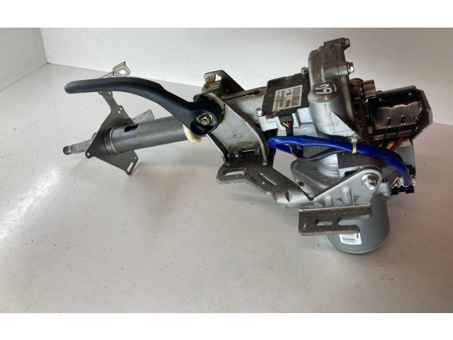 Насос рулевого управления