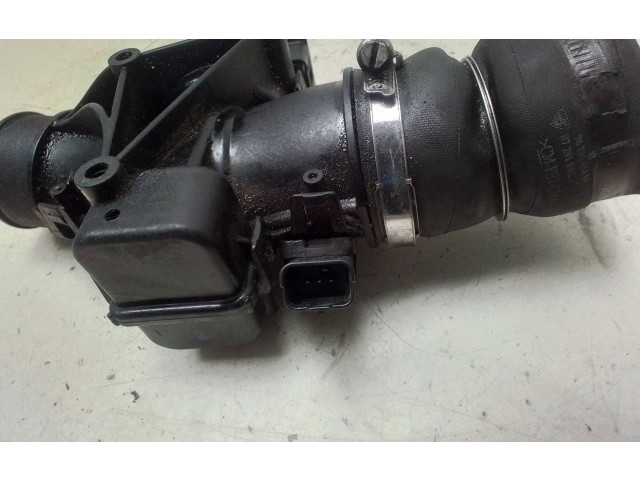 Модуль блока управления кондиционером 9660030380, 25365284   Peugeot 307