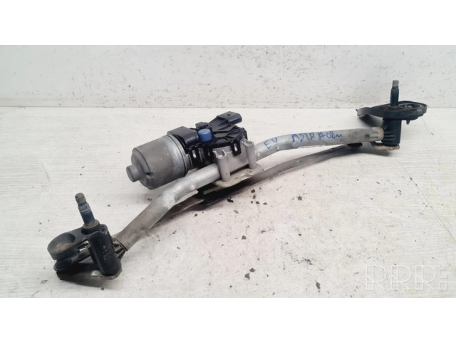 Комплект механизма стеклоочистителей