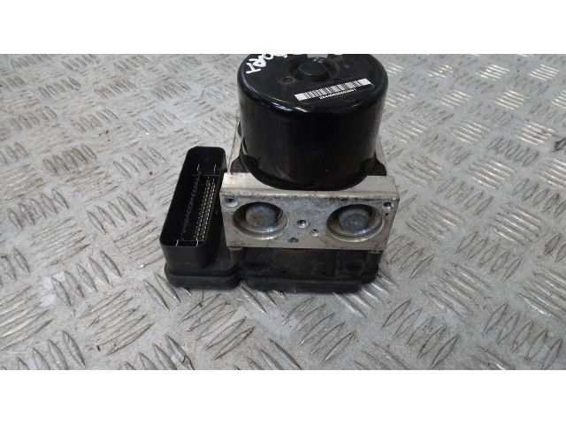 Блок АБС DN1C-2C405-EA Ford Ecosport 2013 - 2017 года