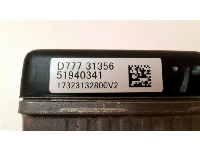 Дисторный датчик