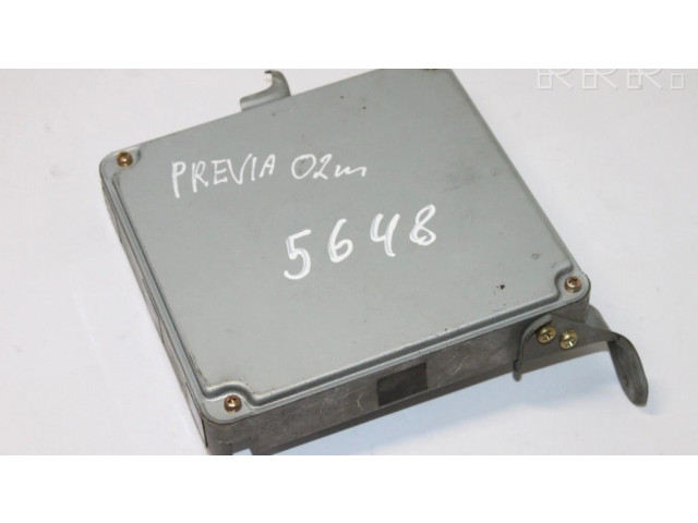 Řídící jednotka 8966128850 Toyota Previa (XR50) III 2006