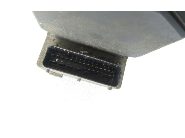 Блок АБС 0273004283, 8E0614111B Audi A6 S6 C5 4B 1997 - 2005 года