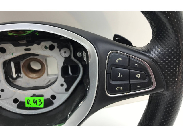 Volant Mercedes-Benz C W205 2016 A0004601803