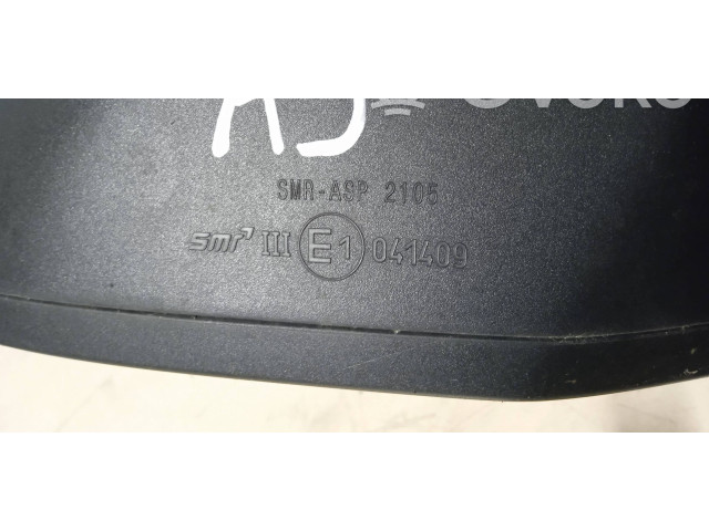 Зеркало электрическое Audi A5 2016 - года