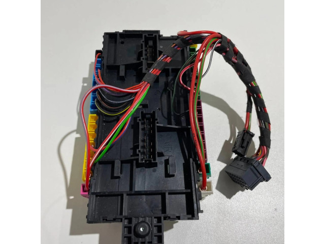 Блок предохранителей A2469067100, A2469007180   Mercedes-Benz CLA C117 X117 W117    