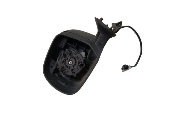 Зеркало электрическое        Dacia Duster  2010 - 2017 года   