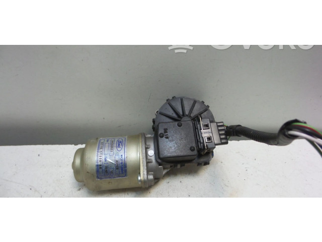 Моторчик дворников 8T1617508AB, 5081623    Ford Transit -  Tourneo Connect
