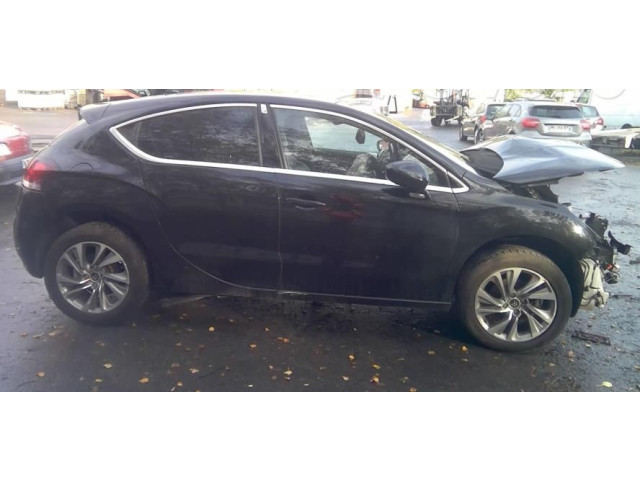 Генератор 5705NR Citroen DS4