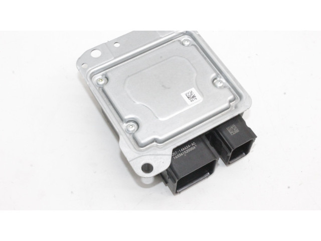 Блок подушек безопасности GX7314D374AK, 0285013670 Jaguar XE