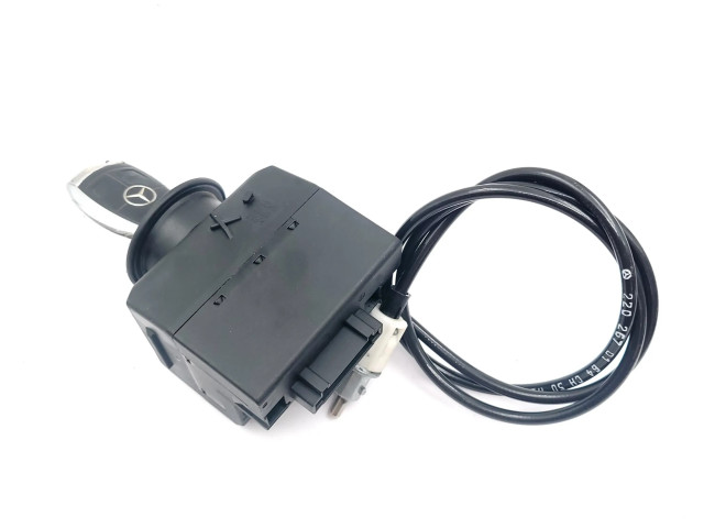 Řídící jednotka A6421509991, 0281813392 Mercedes-Benz E W211 2007