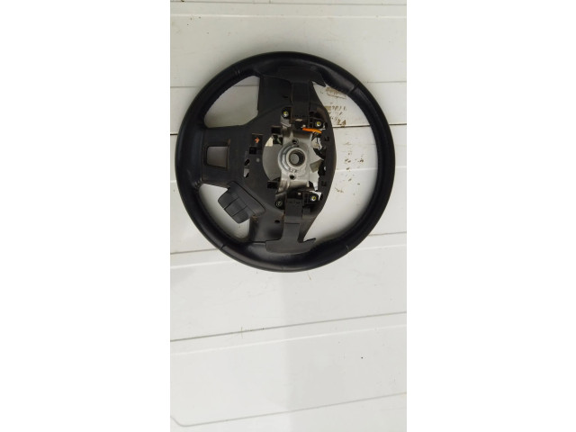 Volant Subaru Outback (BS) 2016