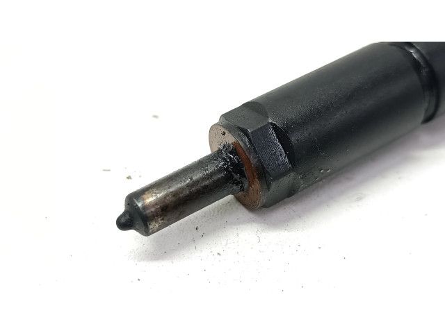 Vstřikovač 0445110270, 96440397 Chevrolet Captiva pro naftový motor 2.0