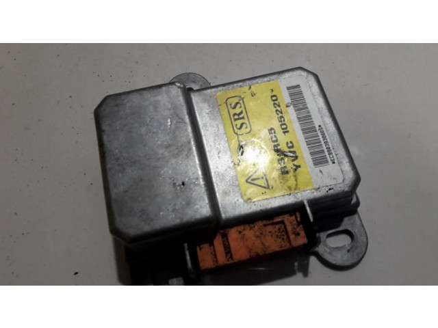 Блок подушек безопасности YWC105220, R3RC5   Rover 214 - 216 - 220