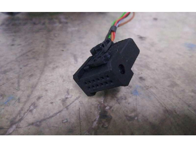 Zpětné zrcátko BMW 7 E38 1996 51168266431, 0050058