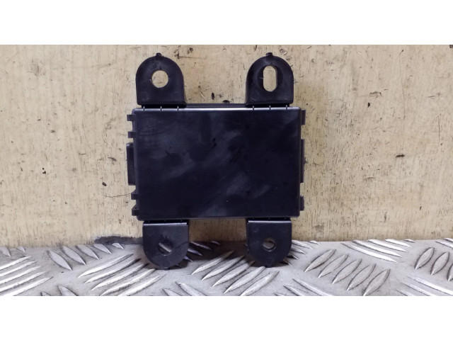 Блок управления 5WY7155   Chevrolet Captiva