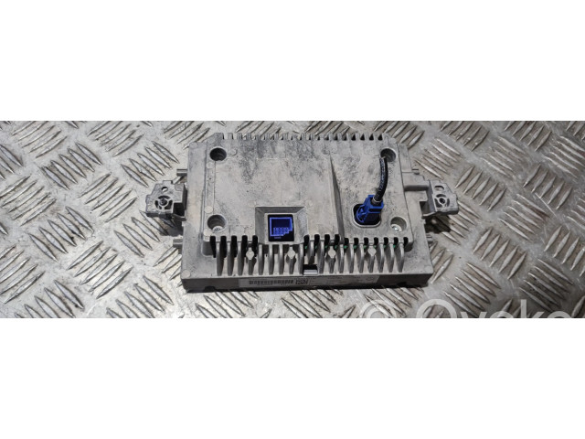 Дисплей    A2129015806   Mercedes-Benz E W212