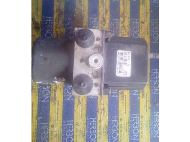 Блок АБС 0265222009   Fiat  Ulysse   -  года