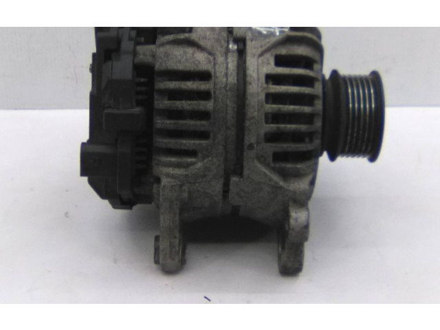 Генератор NAO-VISIVEL Volkswagen Caddy