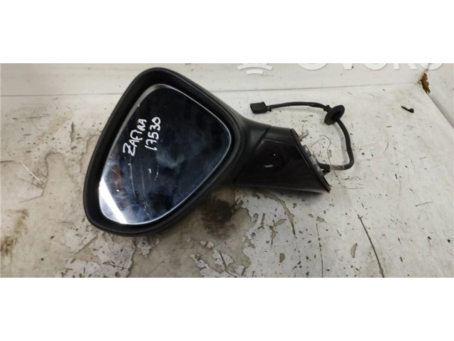 Блок управления 0050058 Opel Zafira C