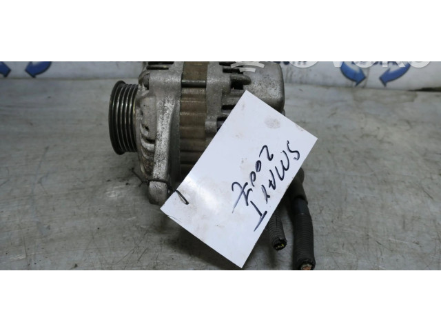 Генератор 1800A070 Smart ForFour I