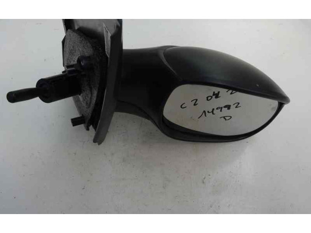 Зеркало электрическое        Citroen C2   -  года   
