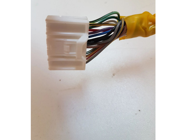 Зеркало электрическое        Subaru Forester SK  2018 -  года   