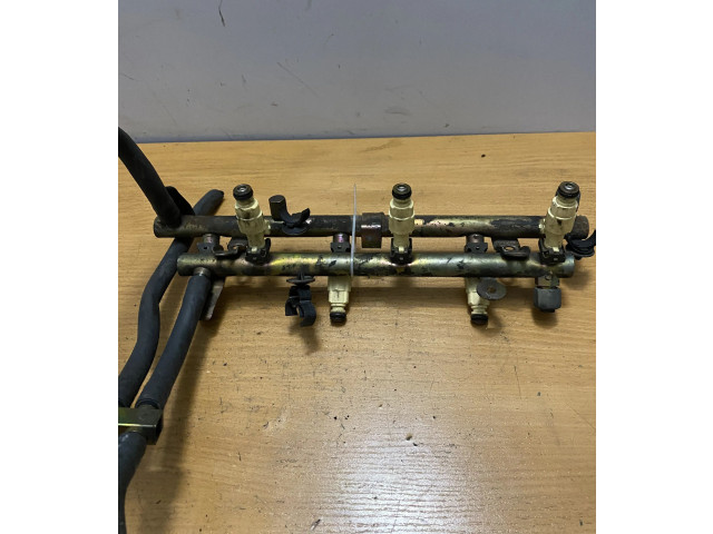 Vstřikovač 0280156053, 98711003600 Porsche Boxster 986