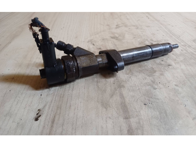 Vstřikovač 0445110084 Renault Espace - Grand espace IV