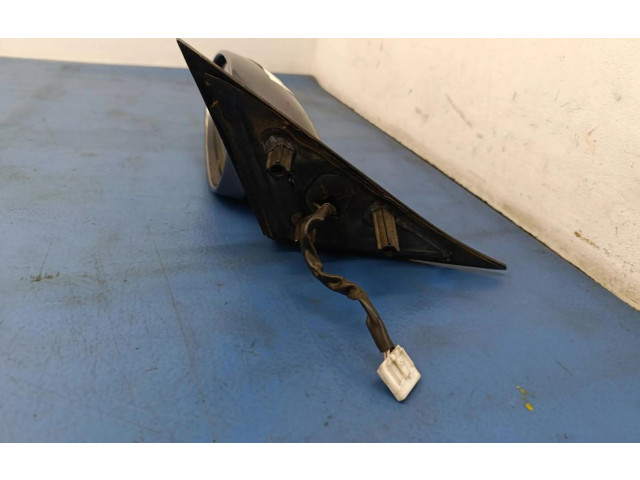 Зеркало электрическое Alfa Romeo 166 2003 - 2009 года