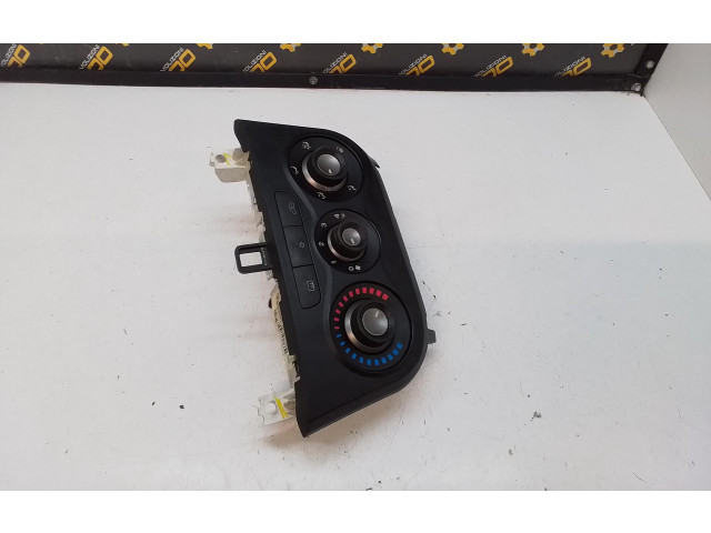 Блок управления кондиционера воздуха / климата/ печки (в салоне) Alfa Romeo Mito