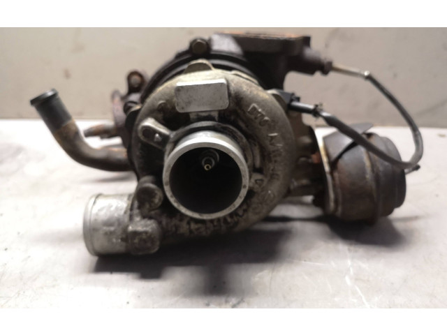 Turbodmychadlo Турбина 2823127450, 7578860004 Hyundai Sonata