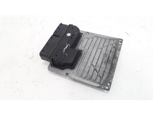 Řídící jednotka A2711530691 Mercedes-Benz CLK A209 C209 2004